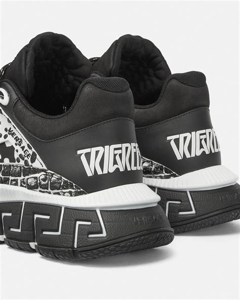 versace trigreca sneakers sale|versace trigreca sneakers review.